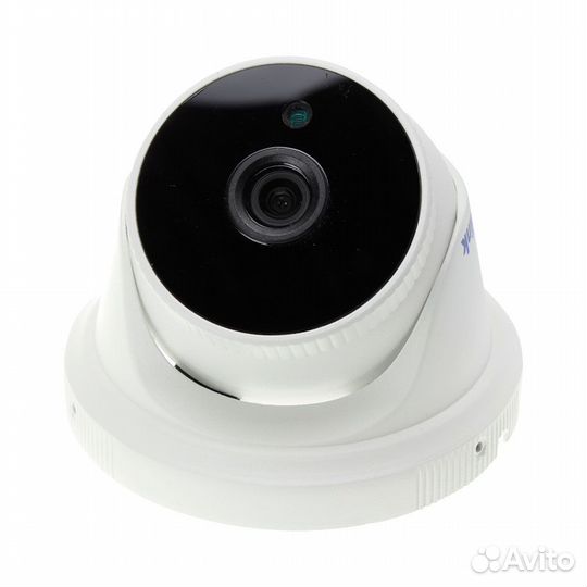 Комплект видеонаблюдения Владимир