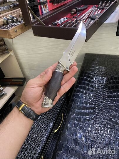 Нож 