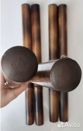 Бамбуковые палки