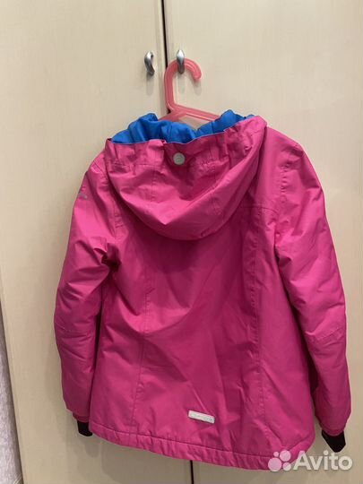 Горнолыжный костюм Icepeak для девочки