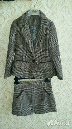 Костюм для девочки