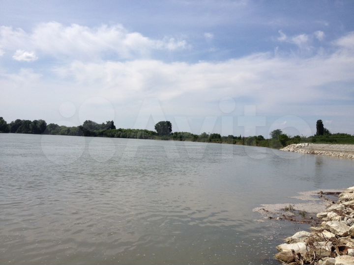 Участок 18,8 сот. (ИЖС)