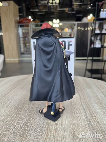 Фигурка One Piece Shanks Kings