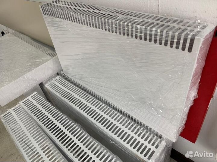 У Экран для кварцевого обогревателя Эксо