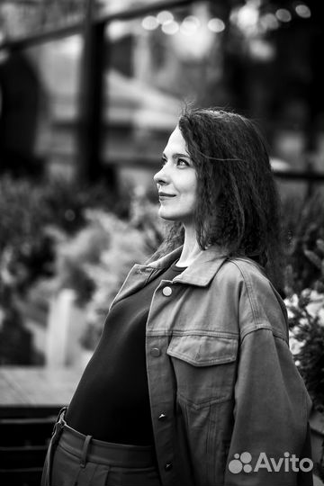 Помощь студентам(Python, DataScience, ML)