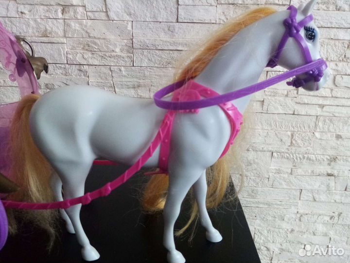 Карета для Золушки 