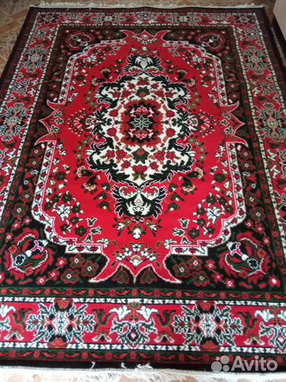 Продам ковëр