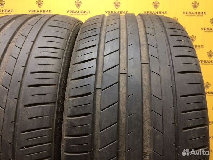 Kapsen S2000 SportMax 245/40 R18 97W