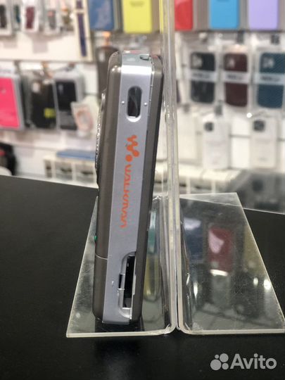Корпус для телефона Sony Ericsson
