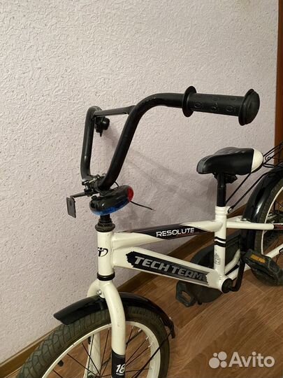 Подростковый велосипед