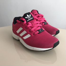 Adidas zx flux adv kids hotsell