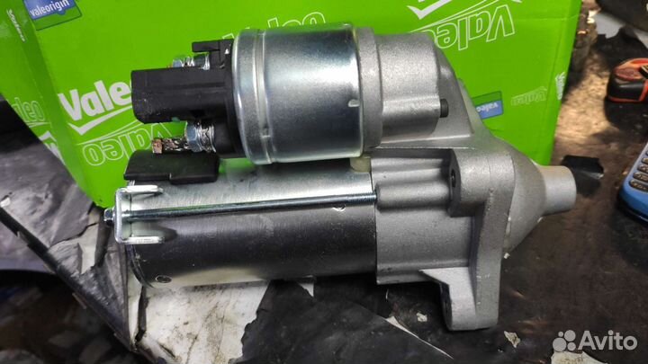 Стартер Лада калина Веста Датсун гранта