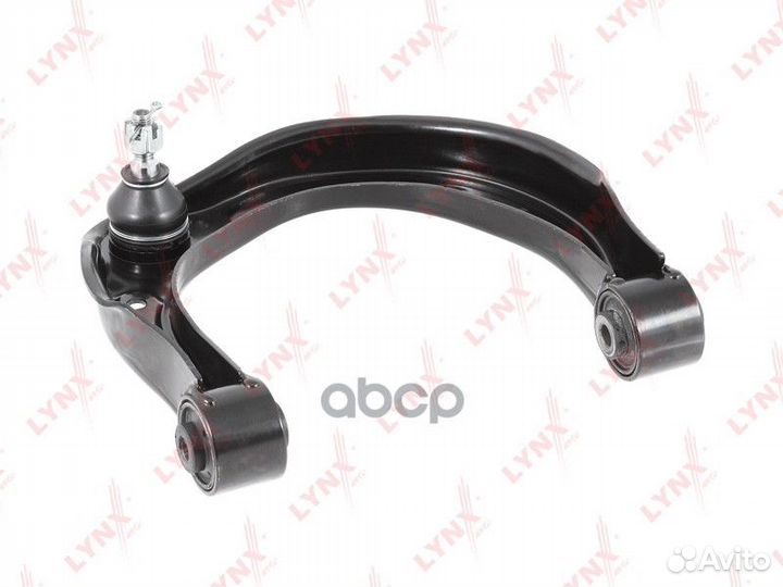 Рычаг верхний R / Перед. подв. hyundai Sonata(N