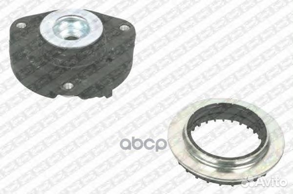 Опора амортизатора VAG octavia/yeti/CC/golf 5/G