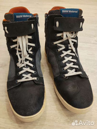 Мотокеды bmw motorrad