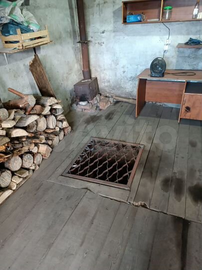 Гараж, 24 м²