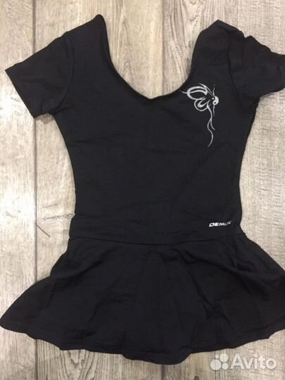 Купальник для хореографии