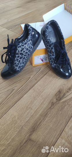 Туфли 38 kapika