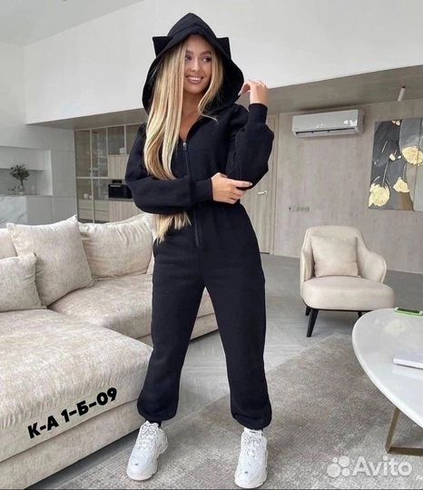Комбинезон женский новый