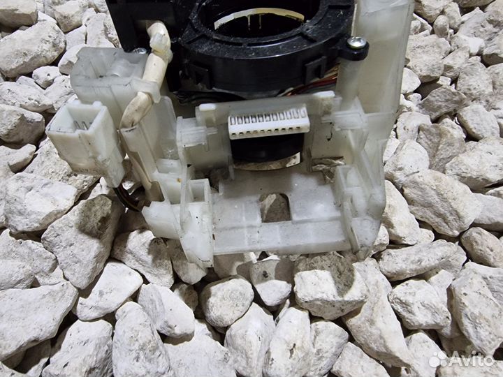 Датчик руля Паджеро 4