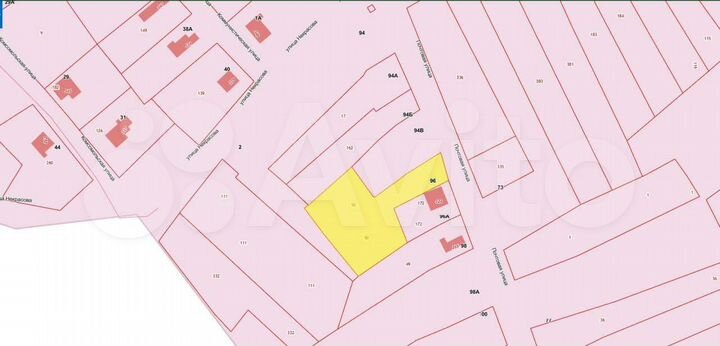 Участок 20 сот. (ИЖС)