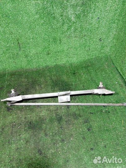 Трапеция дворников голая Mitsubishi Lancer