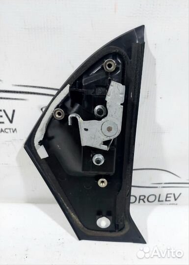 Ручка двери задней наружная правая Juke (F15) 2011