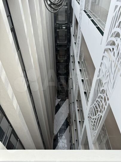 Апартаменты-студия, 30,8 м², 8/8 эт.