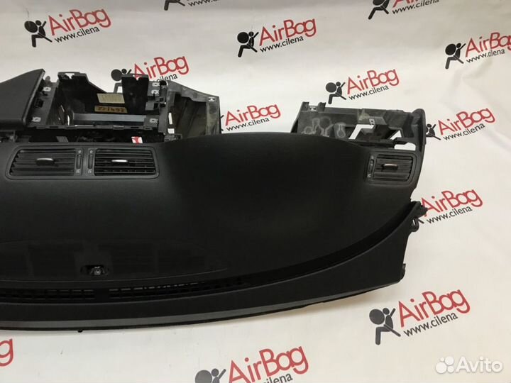 Торпедо панель Volkswagen Passat B6 арт.:01