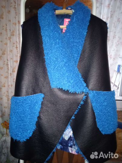 Вещи женские