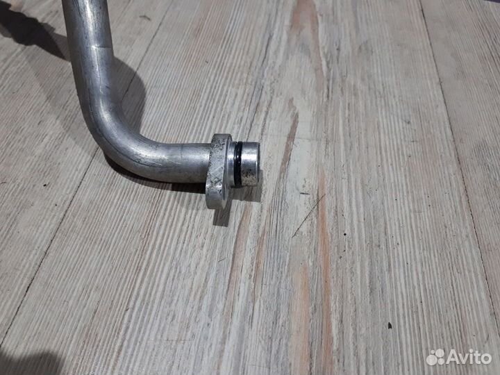 Трубка Шланг кондиционера Nissan X-trail T31