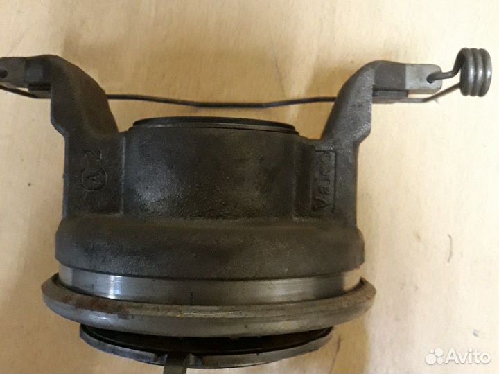 Подшипник выжемной,ман,мв,сетра,неоплан