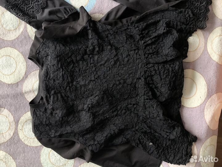 Вещи пакетом женские 42-44