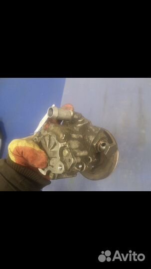 Насос гура фольксваген гольф 3