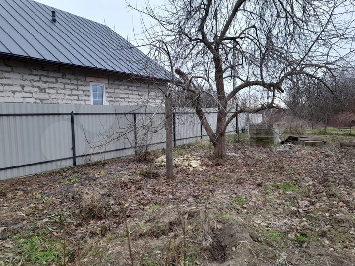 Участок 5,5 сот. (СНТ, ДНП)