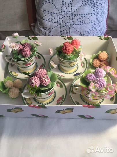 Подарочные наборы мыло