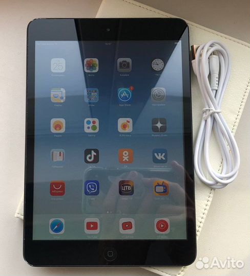 iPad mini