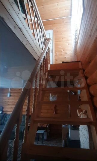 Дача 60 м² на участке 4 сот.