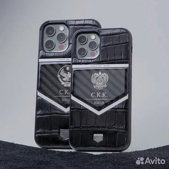 Чехол на iPhone 14/13/12