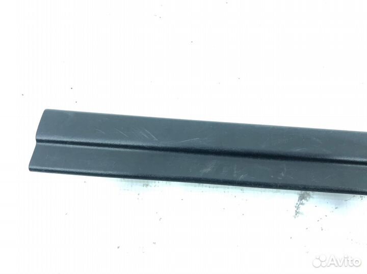 Накладка на порог передняя правая Bmw X5 E53