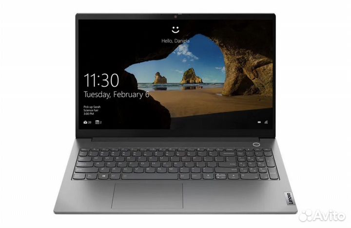Lenovo thinkbook 15 g2 itl