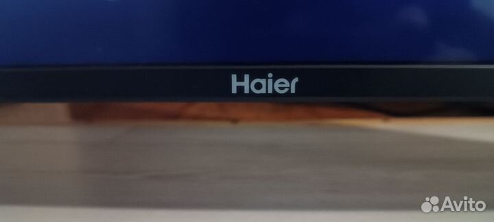 Телевизор SMART tv 43 бу