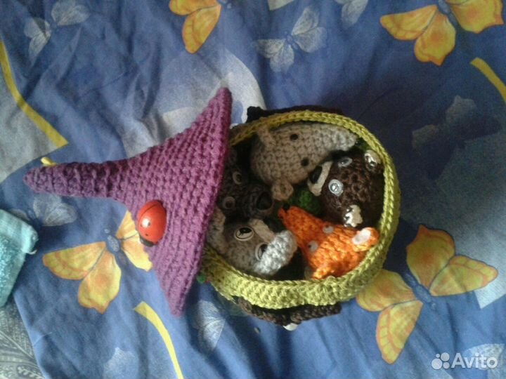 Театр сказка