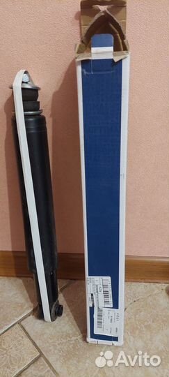 Амортизаторы опель омега в