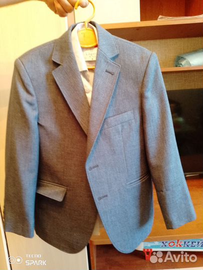 Школьная форма (1класс)