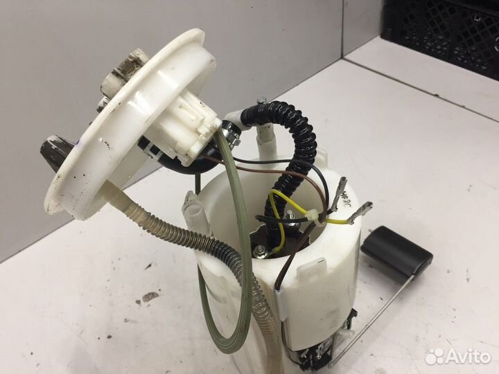 Насос топливный (Kia Mohave)