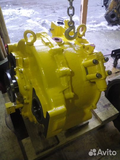 Запчасти Четра