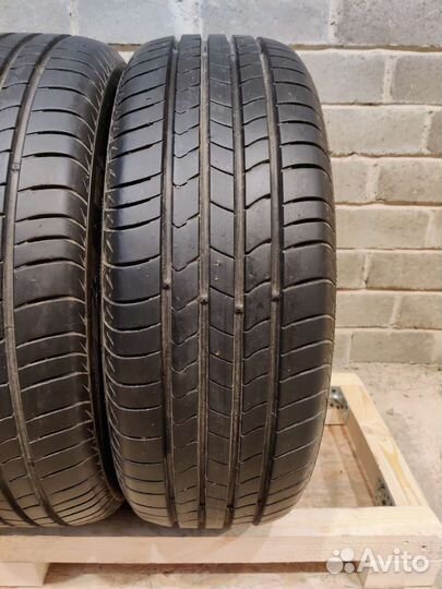 Kumho Ecsta HS51 205/60 R16 92H