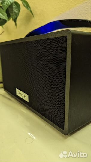 Колонка Bengher home studio