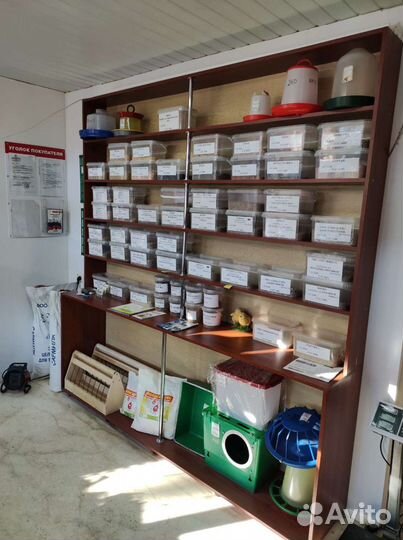 Комбикорм пшеница ячмень кукуруза кормушки поилки